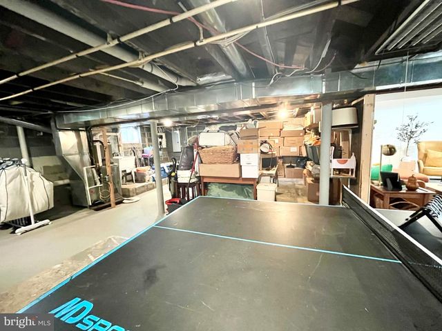 506 10TH AVE, Haddon Heights, NJ 08035