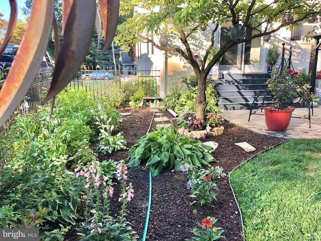 506 10TH AVE, Haddon Heights, NJ 08035