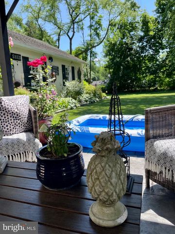 506 10TH AVE, Haddon Heights, NJ 08035