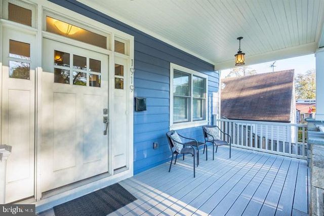 1919 N GEORGE MASON DR N, Arlington, VA 22207