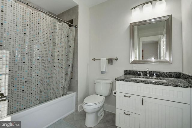 1919 N GEORGE MASON DR N, Arlington, VA 22207