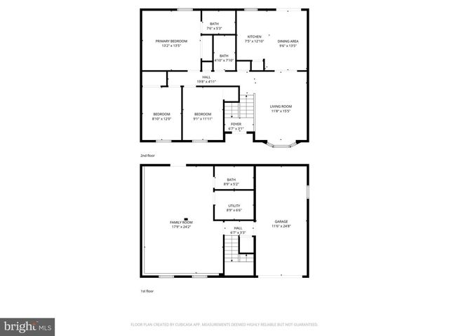 7 WESTVIEW CT, Thurmont, MD 21788