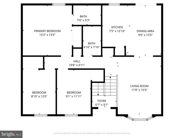 7 WESTVIEW CT, Thurmont, MD 21788