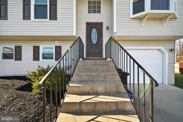 7 WESTVIEW CT, Thurmont, MD 21788