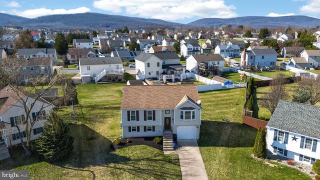 7 WESTVIEW CT, Thurmont, MD 21788