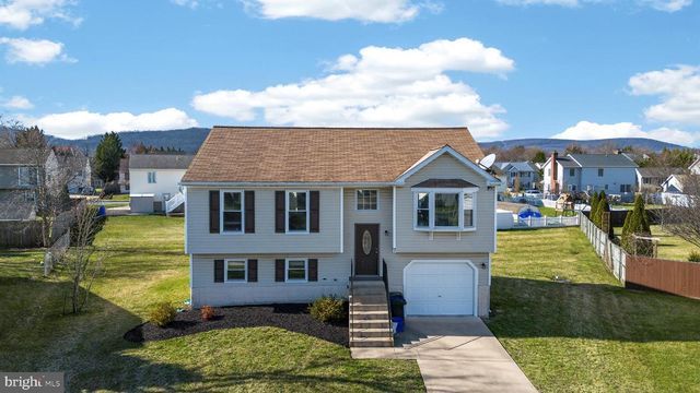 7 WESTVIEW CT, Thurmont, MD 21788