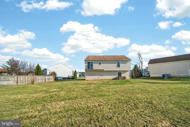 7 WESTVIEW CT, Thurmont, MD 21788