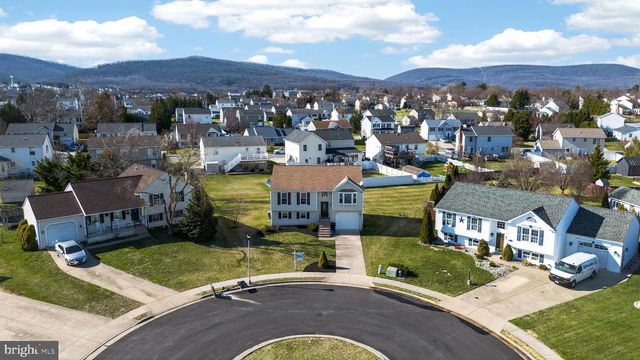 7 WESTVIEW CT, Thurmont, MD 21788