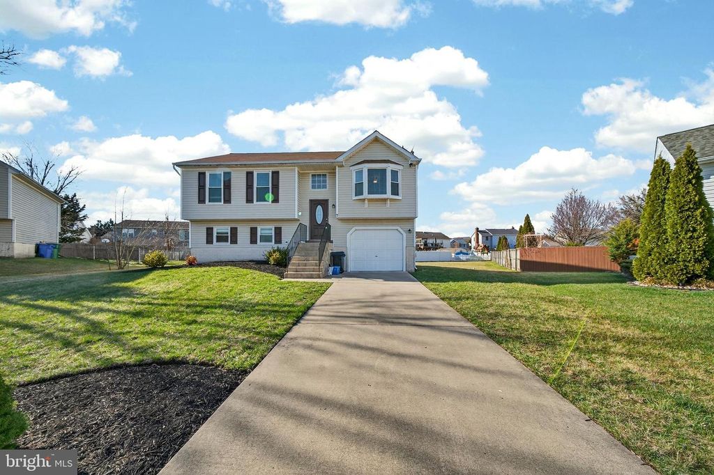 7 WESTVIEW CT, Thurmont, MD 21788