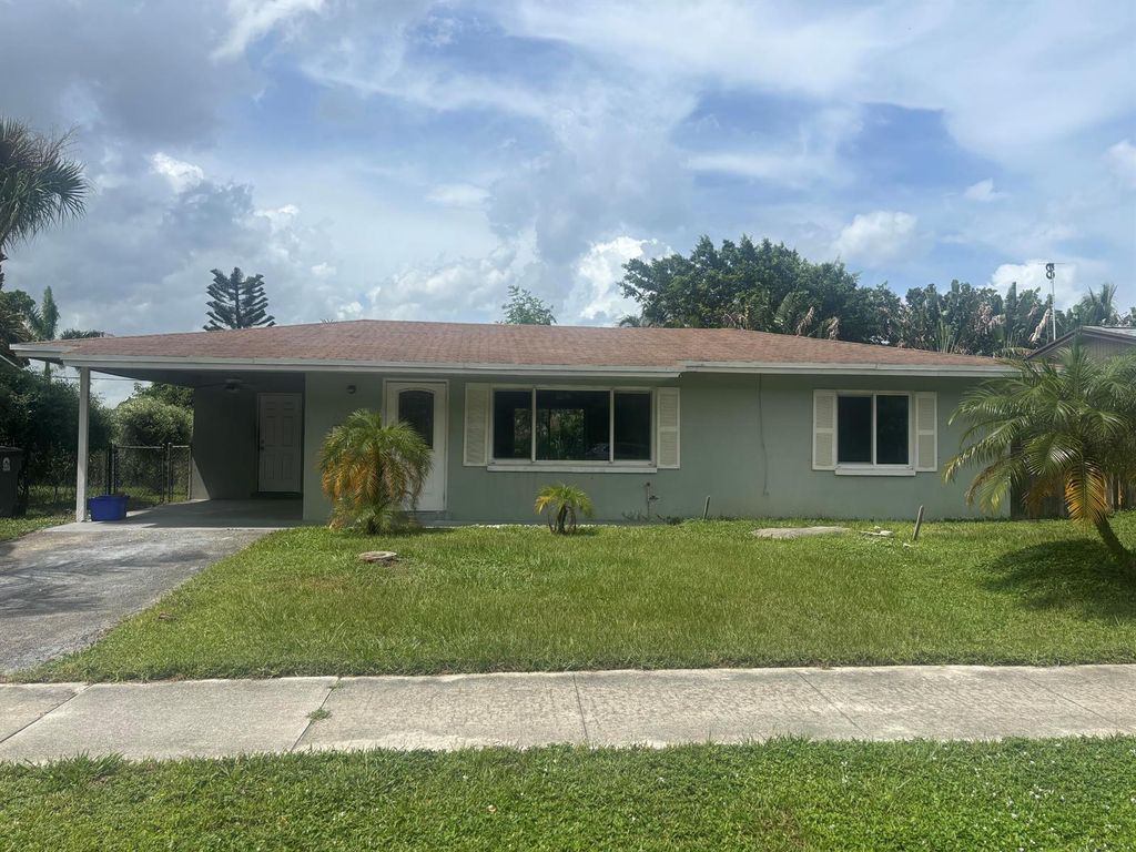 3803 ATLANTIC Road, Palm Beach Gardens, FL 33410
