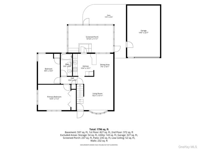 955 Cedar Court, Franklin Square, NY 11010