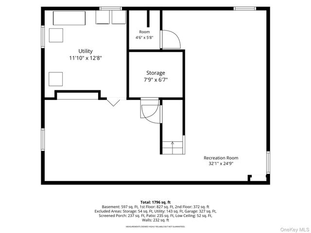 955 Cedar Court, Franklin Square, NY 11010