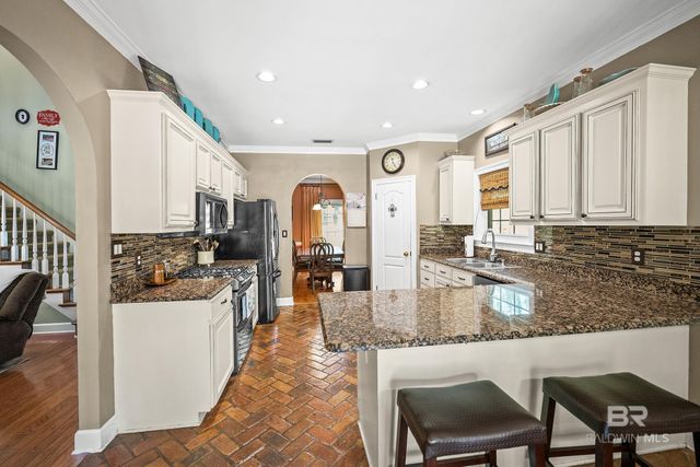 7225 Blakeley Forest Boulevard, Spanish Fort, AL 36527
