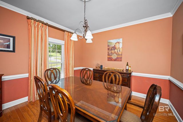 7225 Blakeley Forest Boulevard, Spanish Fort, AL 36527