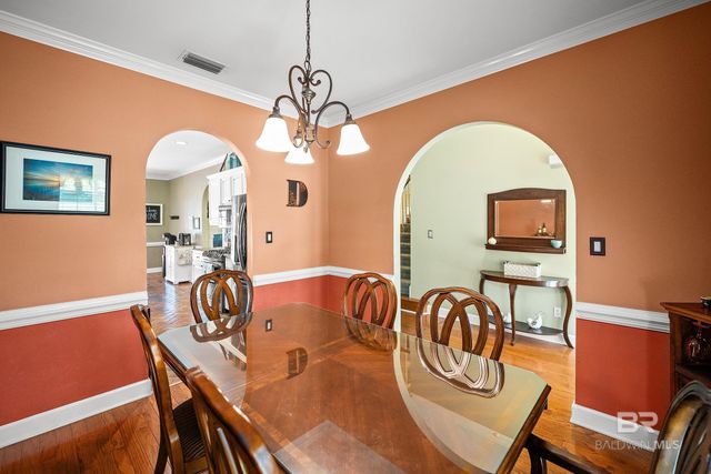 7225 Blakeley Forest Boulevard, Spanish Fort, AL 36527