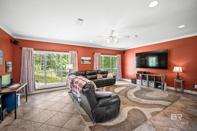 7225 Blakeley Forest Boulevard, Spanish Fort, AL 36527