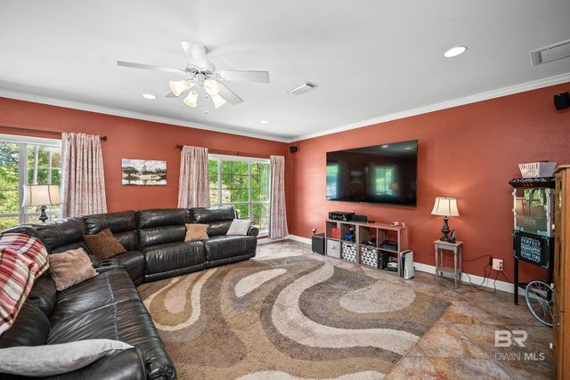 7225 Blakeley Forest Boulevard, Spanish Fort, AL 36527