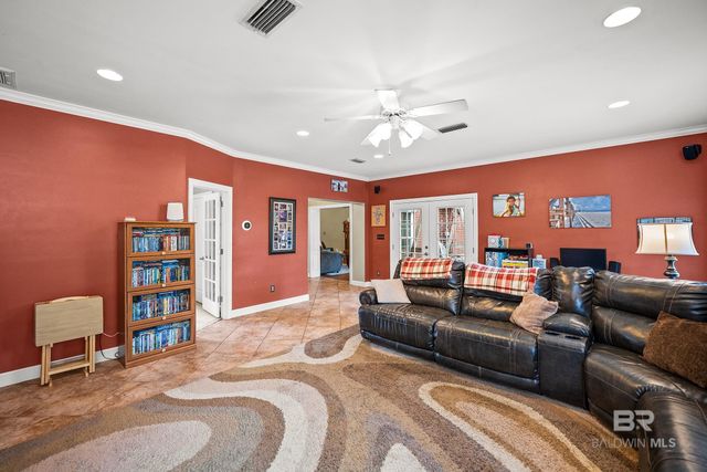 7225 Blakeley Forest Boulevard, Spanish Fort, AL 36527