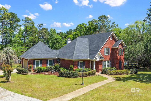 7225 Blakeley Forest Boulevard, Spanish Fort, AL 36527