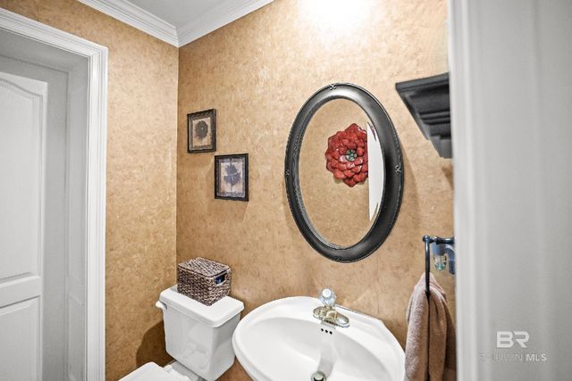7225 Blakeley Forest Boulevard, Spanish Fort, AL 36527