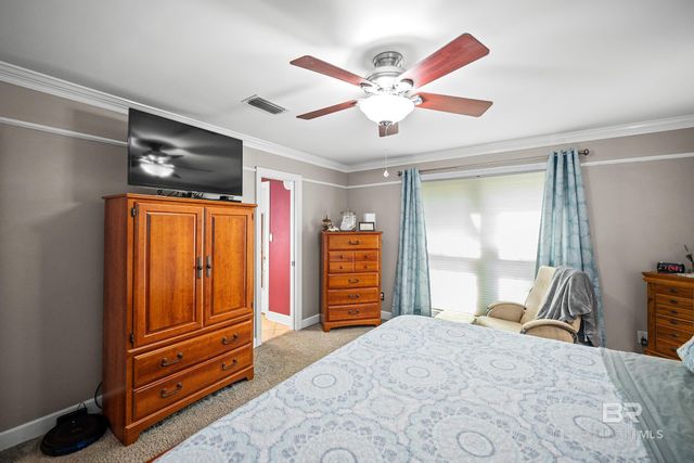 7225 Blakeley Forest Boulevard, Spanish Fort, AL 36527