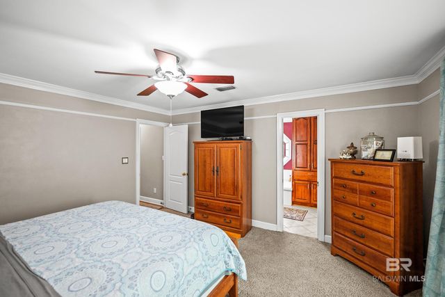 7225 Blakeley Forest Boulevard, Spanish Fort, AL 36527