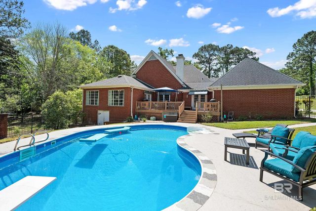 7225 Blakeley Forest Boulevard, Spanish Fort, AL 36527