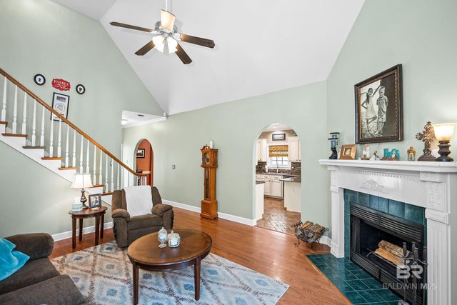 7225 Blakeley Forest Boulevard, Spanish Fort, AL 36527
