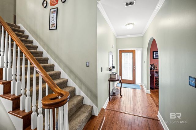 7225 Blakeley Forest Boulevard, Spanish Fort, AL 36527