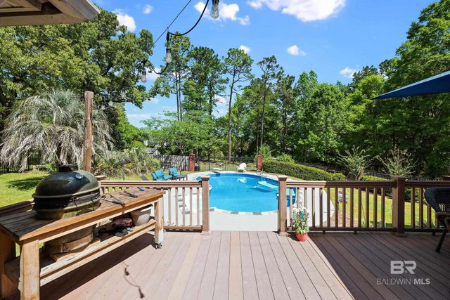 7225 Blakeley Forest Boulevard, Spanish Fort, AL 36527