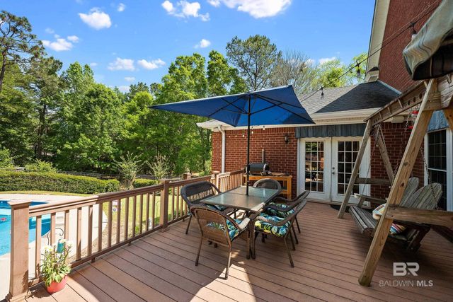 7225 Blakeley Forest Boulevard, Spanish Fort, AL 36527