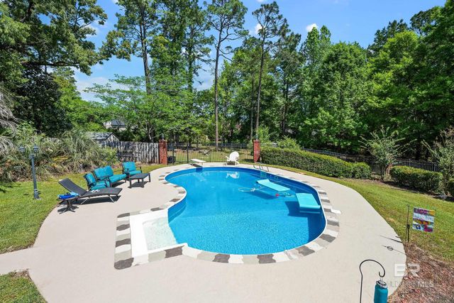 7225 Blakeley Forest Boulevard, Spanish Fort, AL 36527