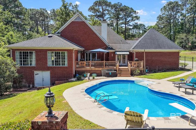 7225 Blakeley Forest Boulevard, Spanish Fort, AL 36527