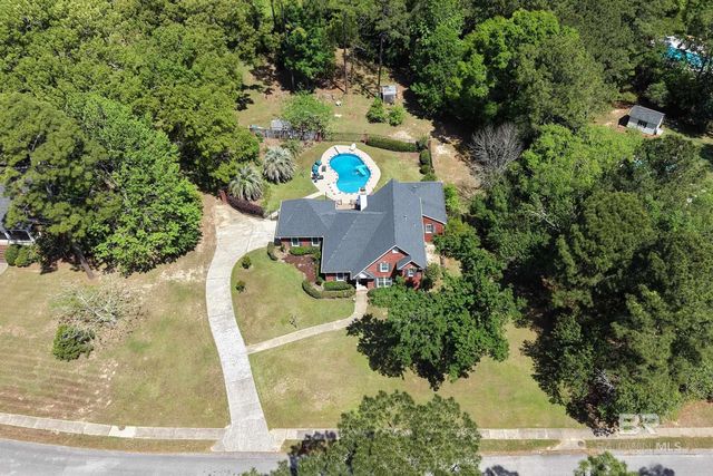7225 Blakeley Forest Boulevard, Spanish Fort, AL 36527