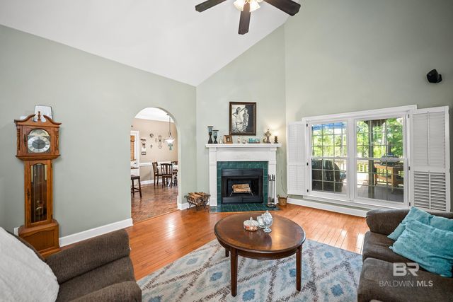 7225 Blakeley Forest Boulevard, Spanish Fort, AL 36527