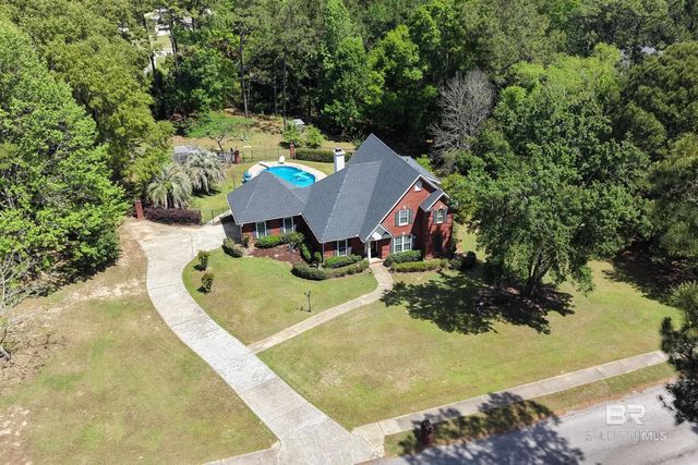 7225 Blakeley Forest Boulevard, Spanish Fort, AL 36527