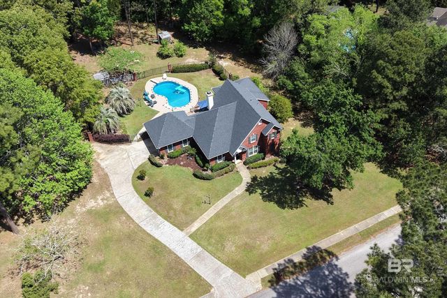 7225 Blakeley Forest Boulevard, Spanish Fort, AL 36527
