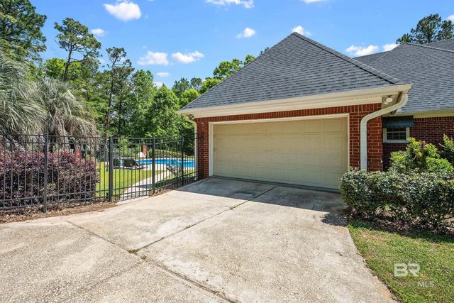 7225 Blakeley Forest Boulevard, Spanish Fort, AL 36527