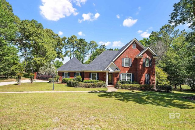 7225 Blakeley Forest Boulevard, Spanish Fort, AL 36527