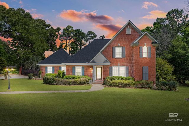 7225 Blakeley Forest Boulevard, Spanish Fort, AL 36527