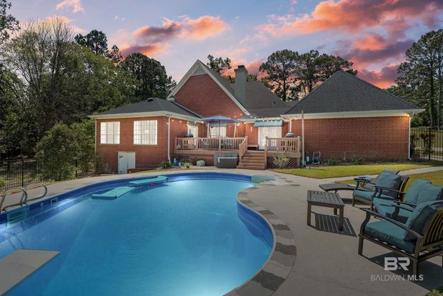 7225 Blakeley Forest Boulevard, Spanish Fort, AL 36527