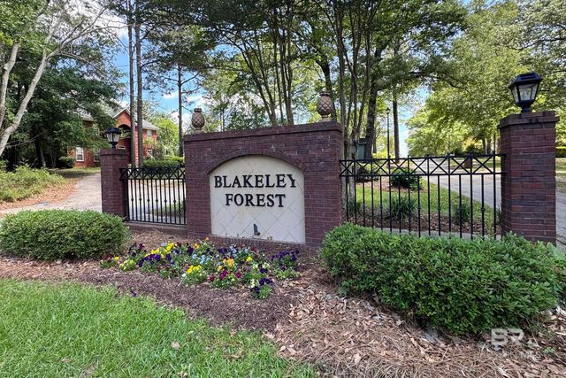 7225 Blakeley Forest Boulevard, Spanish Fort, AL 36527
