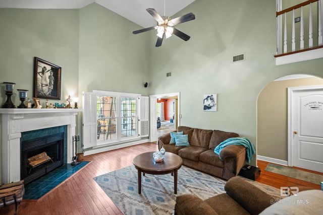 7225 Blakeley Forest Boulevard, Spanish Fort, AL 36527