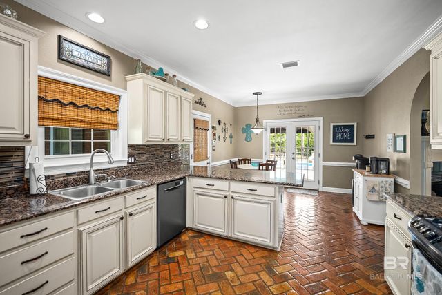 7225 Blakeley Forest Boulevard, Spanish Fort, AL 36527