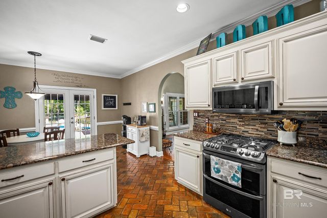 7225 Blakeley Forest Boulevard, Spanish Fort, AL 36527