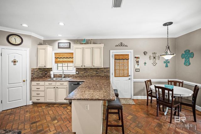 7225 Blakeley Forest Boulevard, Spanish Fort, AL 36527