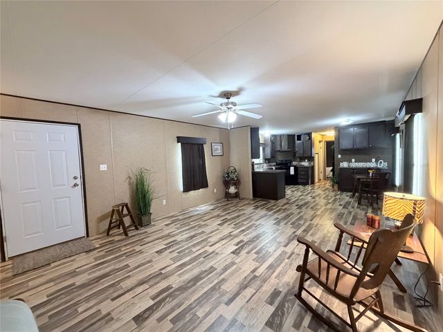 3410 Blueberry Trail, Granbury, TX 76048