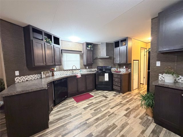 3410 Blueberry Trail, Granbury, TX 76048