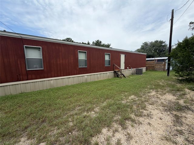 3410 Blueberry Trail, Granbury, TX 76048