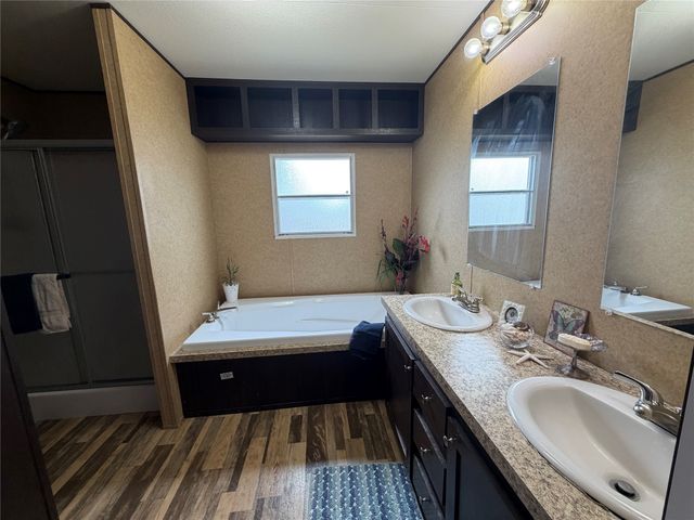 3410 Blueberry Trail, Granbury, TX 76048